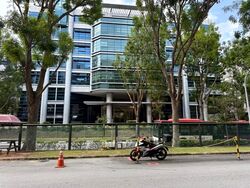 Ubi Techpark (D14), Factory #636266221